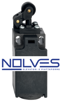 LIMIT SWITCH Z1R (tendifune per GEDA comandi in testa) - codice 21196