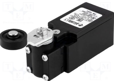 Finecorsa per geda 200z FR1654 - codice 41449