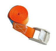 Cinghia fissaggio - codice 03396