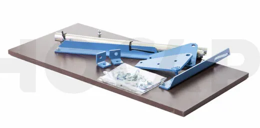 Kit conversione da piattaforma universale a piattaforma Vario - codice 02899