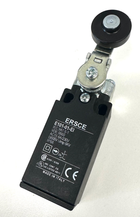 Finecorsa E 101 - codice 24343
