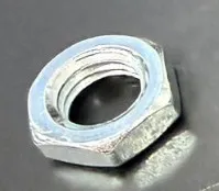 HEXAGON NUT M12 - codice 03581