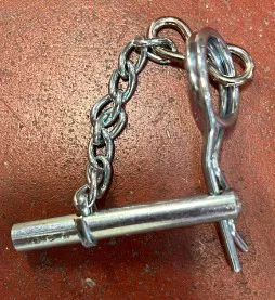 LOCK PIN - codice 04425