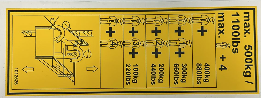 PLATE - codice 1012525