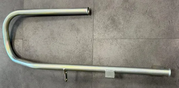 Tubo GUIDACAVO BIDONE 1500 - codice 1026986