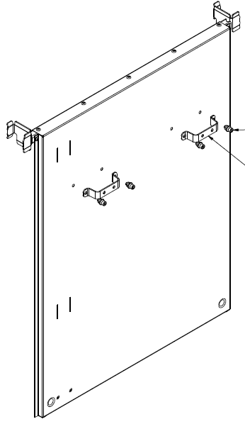 ASSEMBLY GUARD PLANK LE - codice 1049772