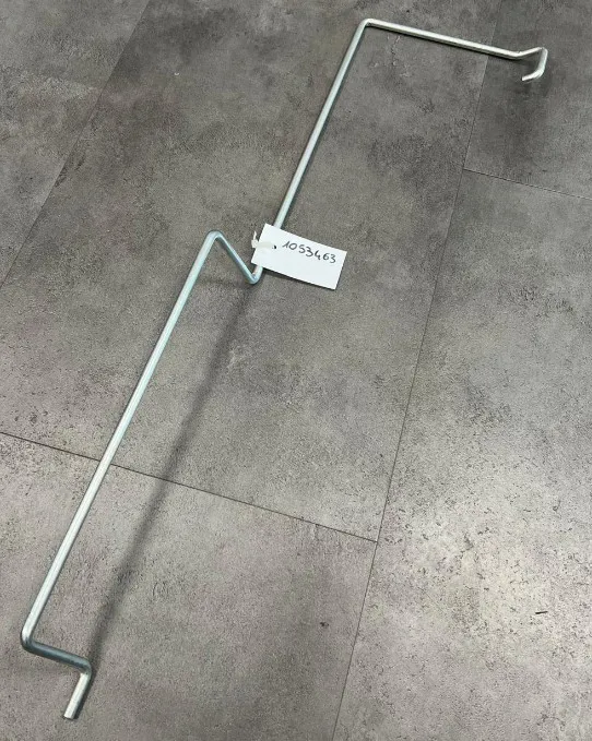 SWITCH BRACKET RIGHT - codice 1207946