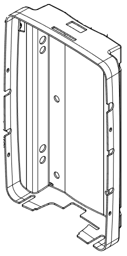 HOUSING BOTTOM - codice 1059948
