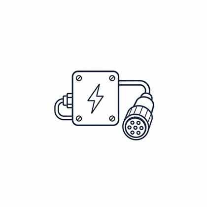 COMPONENTI ELETTRICI